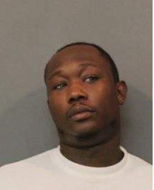Anthony DeWayne Polk